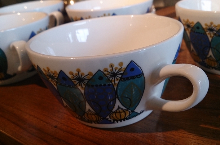 Figgjo フィッギオ Clupeal クルピア 長方形　プレート　18 Figgjo フィッギオ Clupeal クルピア 長方形 プレート 18 FIGGJO